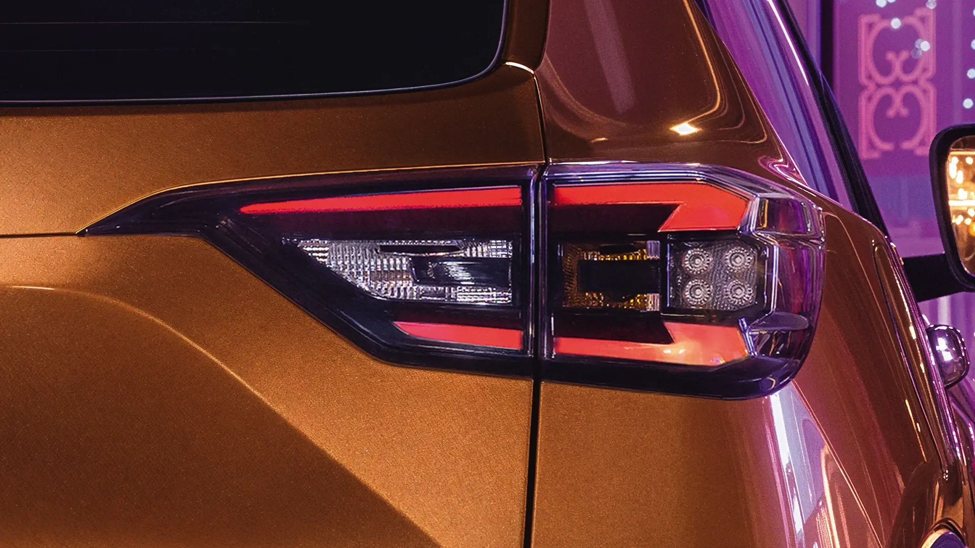 STREET STYLE REDEFINED